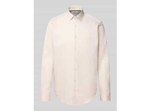 4069469522573 - Regular Fit Business-Hemd mit Kentkragen