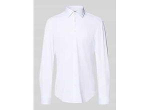 4069469524454 - Super Slim Business-Hemd mit Kentkragen