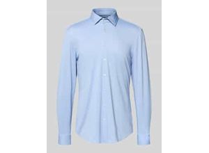 4069469524652 - Super Slim Business-Hemd mit Kentkragen