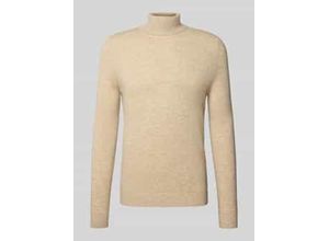 4069469531377 - Strickpullover aus reinem Kaschmir