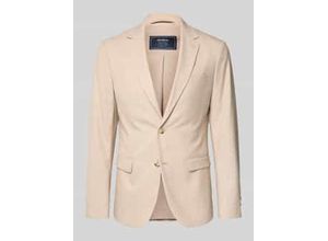 4069469569219 - 2-Knopf-Sakko mit Reverskragen