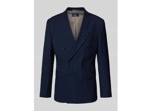 4069469569325 - Sakko mit Reverskragen