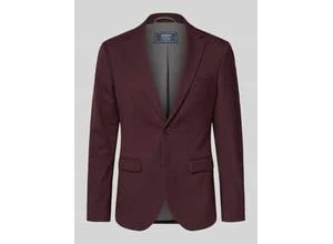 4069469573261 - 2-Knopf-Sakko mit Reverskragen