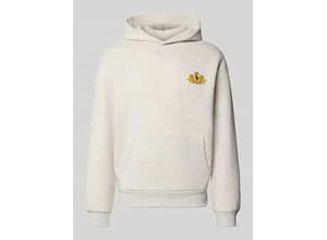 4069469575739 - Sweatshirt mit Motiv-Print Modell ACADEMY BACK