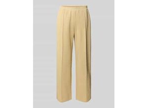 4069469575791 - Stoffhose mit elastischem Bund