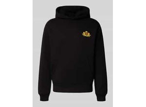 4069469578624 - Sweatshirt mit Motiv-Print Modell ACADEMY BACK