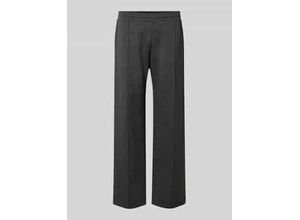 4069469583734 - Stoffhose mit elastischem Bund