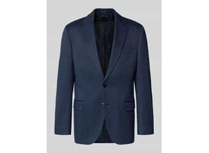 4069469609724 - Sakko mit Reverskragen