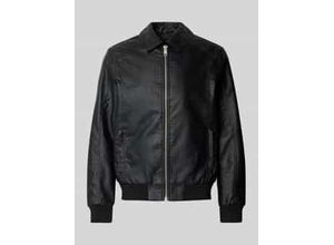 4069469613059 - Jacke in Leder-Optik