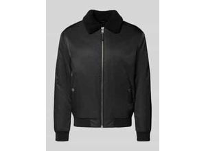 4069469617040 - Regular Fit Jacke mit Umlegekragen