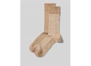 4069469623515 - Socken mit Logo-Stitching im 2er-Pack