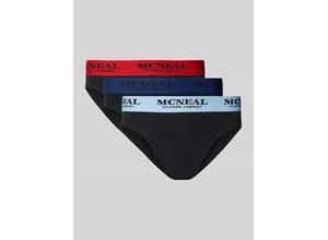 4069469624178 - Slip mit elastischem Logo-Bund im 3er-Pack 4069469624178 - Slip mit elastischem Logo-Bund im 3er-Pack