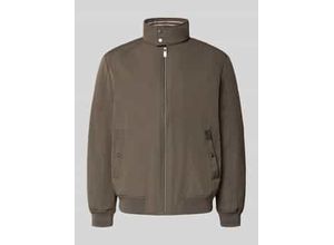 4069469624697 - Jacke mit Reißverschluss