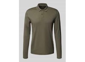 4069469651914 - Regular Fit Poloshirt mit Knopfleiste 4069469651914 - Regular Fit Poloshirt mit Knopfleiste