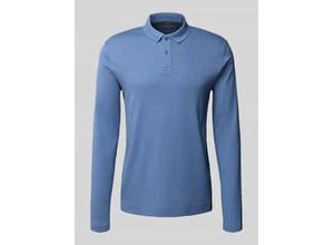 4069469657299 - Regular Fit Poloshirt mit Knopfleiste 4069469657299 - Regular Fit Poloshirt mit Knopfleiste