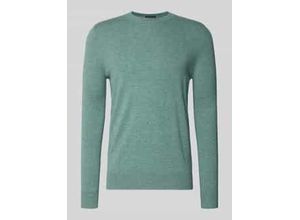 4069469671875 - Strickpullover aus Wolle-Kaschmir-Mix 4069469671875 - Strickpullover aus Wolle-Kaschmir-Mix