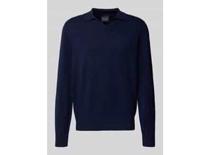 4069469671912 - Strickpullover aus Woll-Kaschmir-Mix