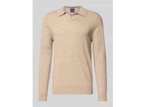 4069469672582 - Strickpullover aus Woll-Kaschmir-Mix