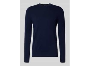 4069469676085 - Strickpullover aus Wolle-Kaschmir-Mix