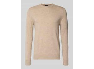 4069469678140 - Strickpullover aus Wolle-Kaschmir-Mix 4069469678140 - Strickpullover aus Wolle-Kaschmir-Mix