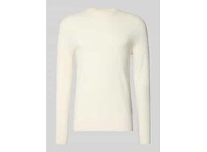 4069469678508 - Strickpullover aus Wolle-Kaschmir-Mix 4069469678508 - Strickpullover aus Wolle-Kaschmir-Mix