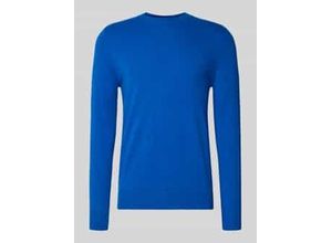 4069469680280 - Strickpullover aus Wolle-Kaschmir-Mix