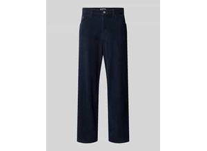 4069469767370 - Cordhose mit 5-Pocket-Design