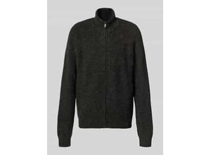 4069469778154 - Strickjacke mit Reißverschluss