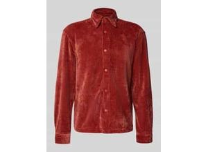 4069469785886 - Regular Fit Freizeithemd in Cord-Optik 4069469785886 - Regular Fit Freizeithemd in Cord-Optik