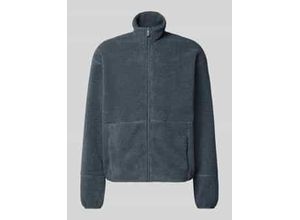 4069469894304 - Sweatjacke mit Reißverschluss