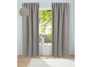 4069745011371 - my home Gardine »Alcide« (1 St)