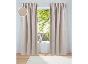 4069745011579 - my home Gardine »Alcide« (1 St)