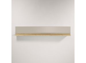4069745062748 - Wandboard »San Pedro« (1 St) Wandboard mit Ablage - (B T H) 140 22 20 cm