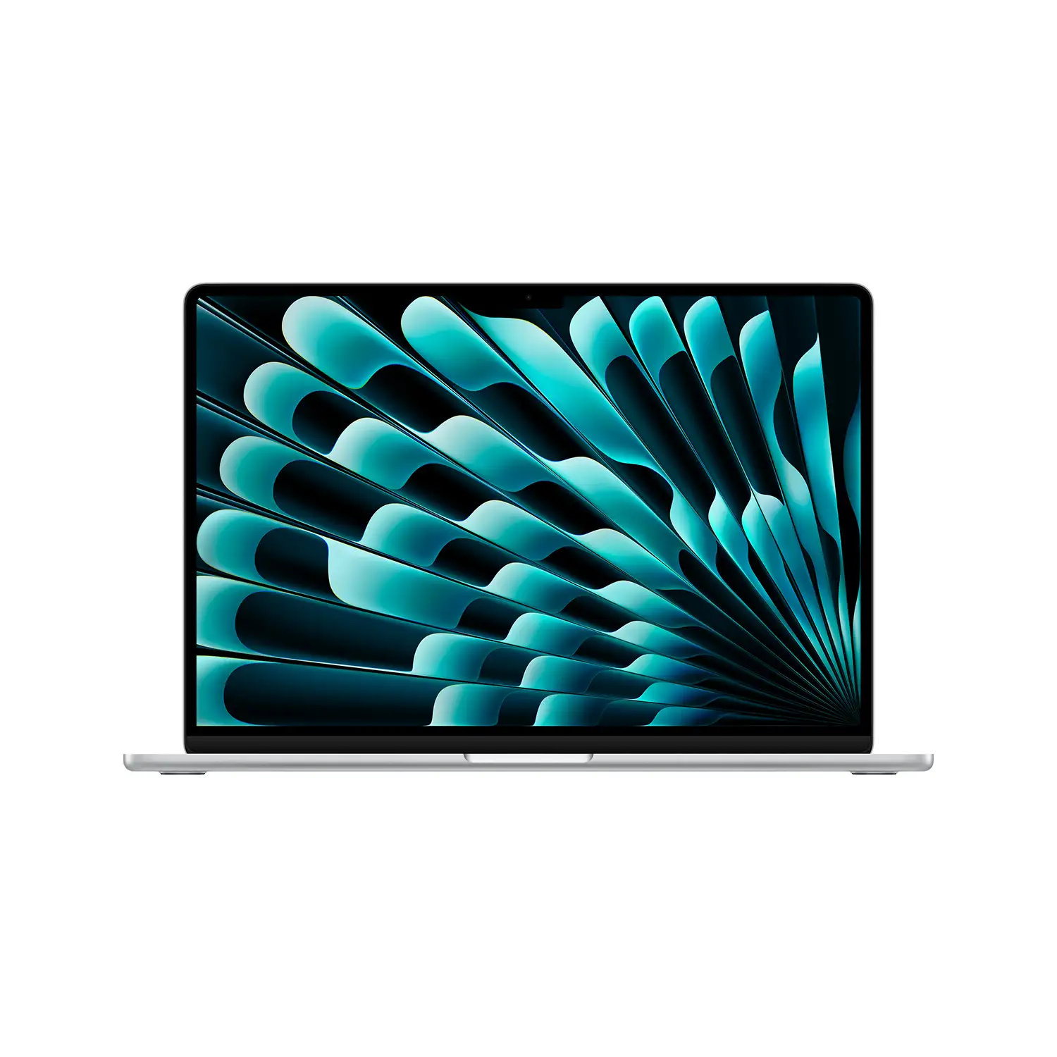 4069812328678 - CTO    MacBook Air 15' '  - M4 10-Core CPU - 10-Core GPU - Silber - 16GB - 1TBSSD - 35W-D 4069812328678 - CTO    MacBook Air 15' '  - M4 10-Core CPU - 10-Core GPU - Silber - 16GB - 1TBSSD - 35W-D