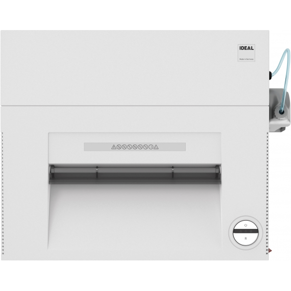 4069976000069 - Büro-Aktenvernichter 4003 SMCO mit automatischem Öler Schnittart 08 x 5 mm Sicherheitsstufe P-7 Schnittleistung 8-9 Blatt 4069976000069 - Büro-Aktenvernichter 4003 SMCO mit automatischem Öler Schnittart 08 x 5 mm Sicherheitsstufe P-7 Schnittleistung 8-9 Blatt