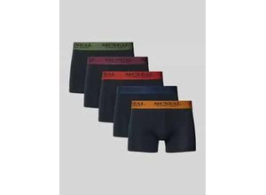 4070017033304 - Trunks mit elastischem Bund im 5er-Pack
