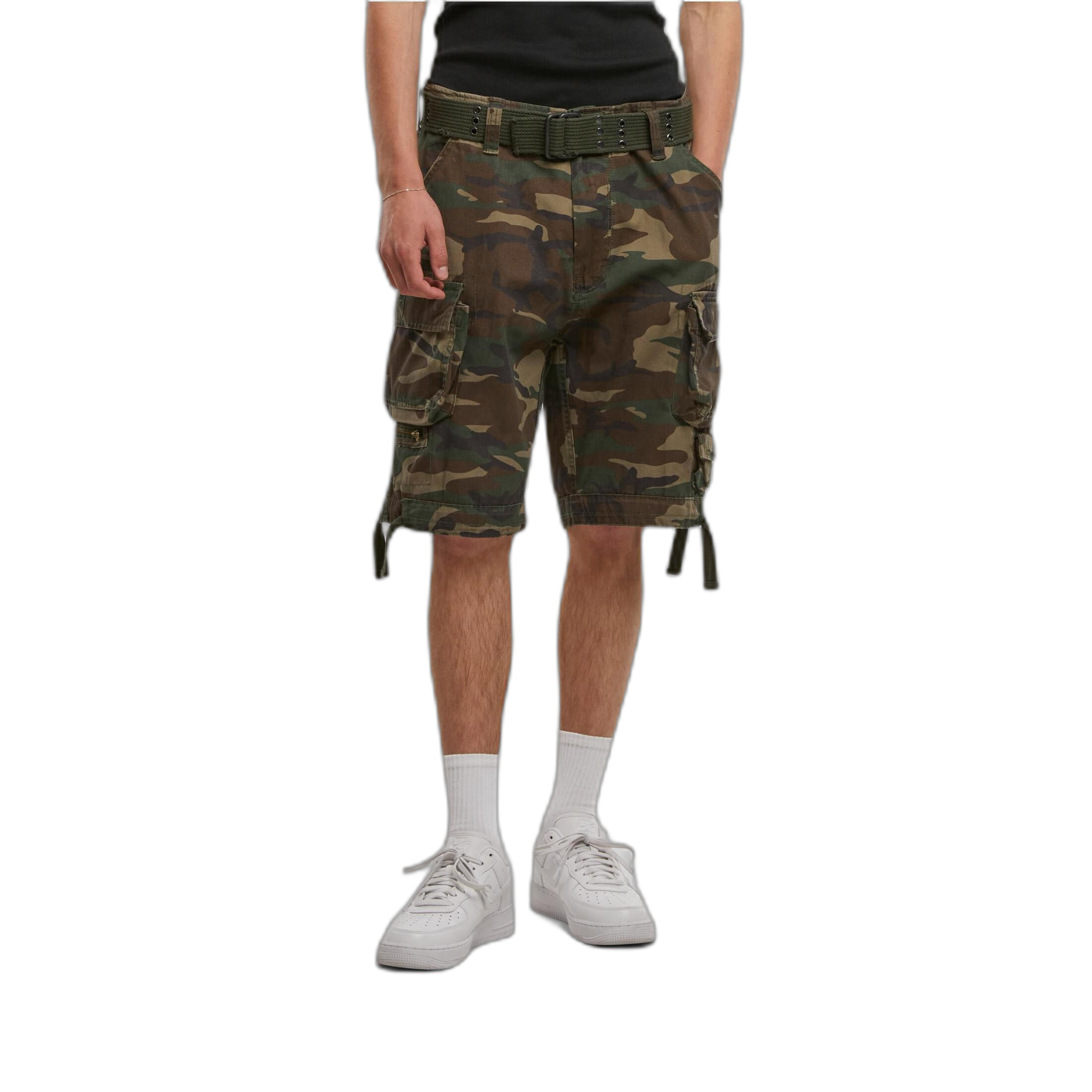 4070058011255 - Cargo Shorts MJ Gonzales