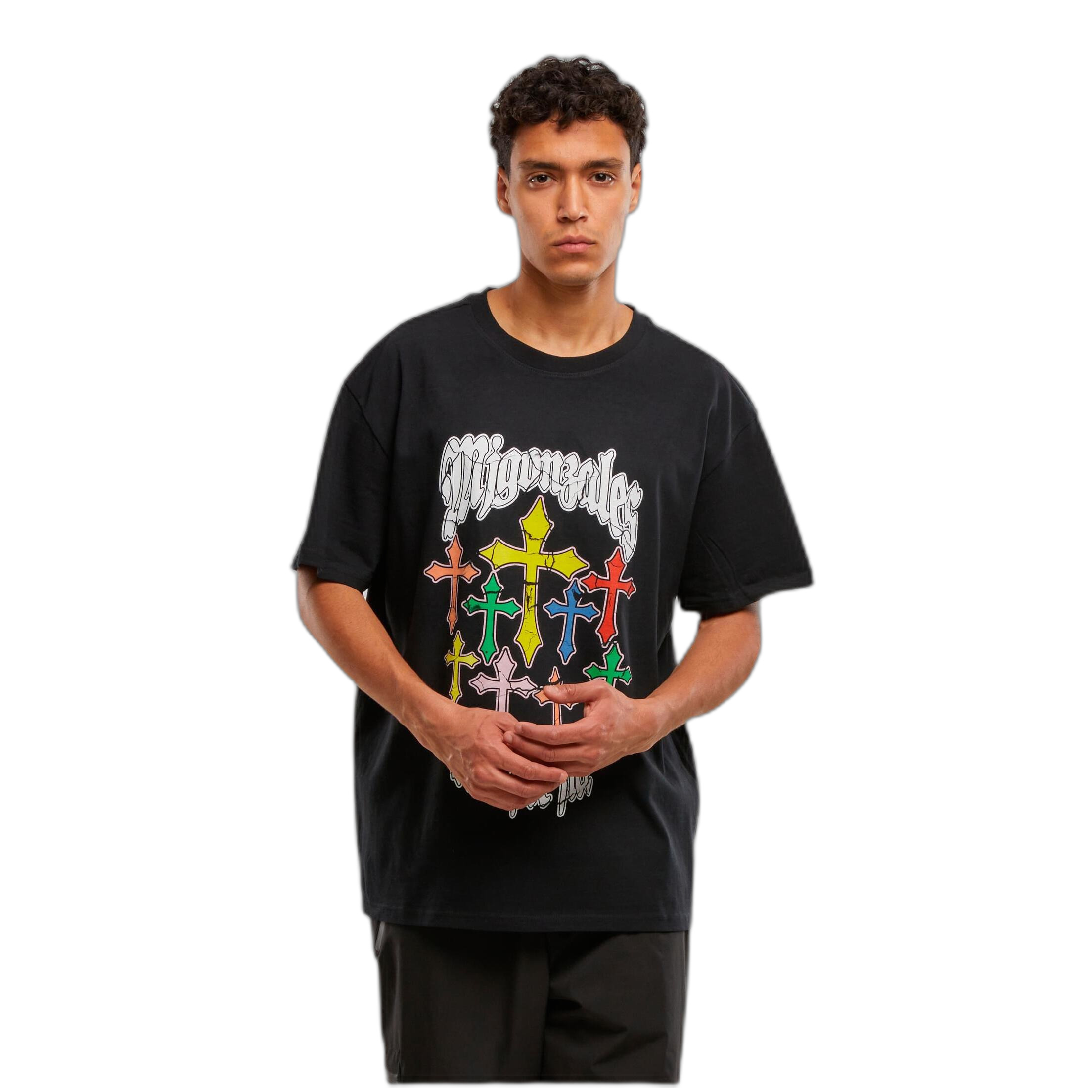4070058041849 - Oversized T-Shirt Grace Of God