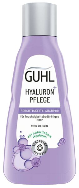 4072600720219 - Hyaluron+ Pflege Feuchtigkeitsshampoo 250 ml