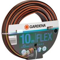 4078500001670 - GARDENA Comfort FLEX 18030-20 13 mm 1 2 Zoll 1 St Schwarz Orange Gartenschlauch 4078500001670 - GARDENA Comfort FLEX 18030-20 13 mm 1 2 Zoll 1 St Schwarz Orange Gartenschlauch