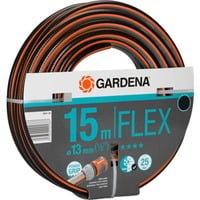 4078500001687 - Gartenschlauch Comfort FLEX 15 m 4078500001687 GARDENA