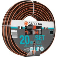 4078500001700 - Gartenschlauch Comfort FLEX 20 m 4078500001700 GARDENA