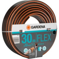 4078500001717 - GARDENA Comfort FLEX 18036-20 13 mm 1 2 Zoll 1 St Schwarz Orange Gartenschlauch