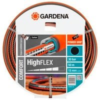 4078500002080 - 18069-20 ZE-KOM Gardena High FLEX Schlauch 1 2 50 m 18069-20 4078500002080