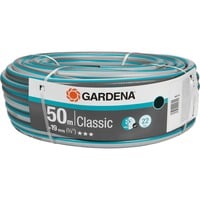 4078500002325 - GARDENA Classic 19 mm (3 4 18025-20 19 mm 3 4 Zoll 1 St Grau Blau Gartenschlauch