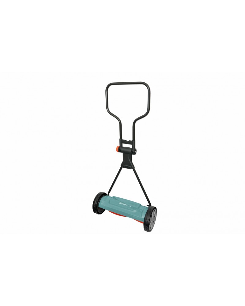 4078500007580 - GARDENA Classic 400 Hand Spindelmäher Schnittbreite (max) 40 cm Geeignet für 200 m²