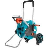 4078500032902 - GARDENA CleverRoll M Easy 18515-20 1 St Türkis Orange Grau Schlauchwagen leer