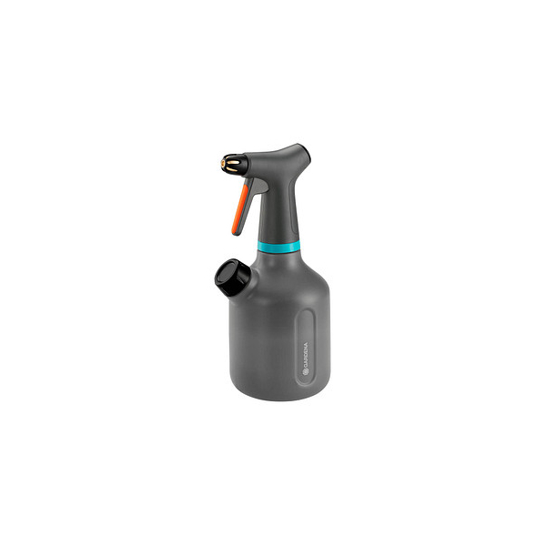 4078500051118 - Pumpsprühflasche schwarz grau 4078500051118 GARDENA