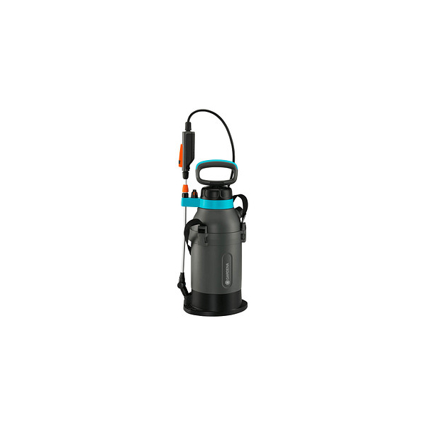 4078500052467 - Pumpsprühflasche Plus schwarz grau 4078500052467 GARDENA