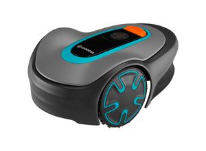 4078500053112 - GARDENA SILENO minimo 500 Mähroboter Modell 2021 - 15202-20 Mähroboter fürRasenflächen bis 500 m²